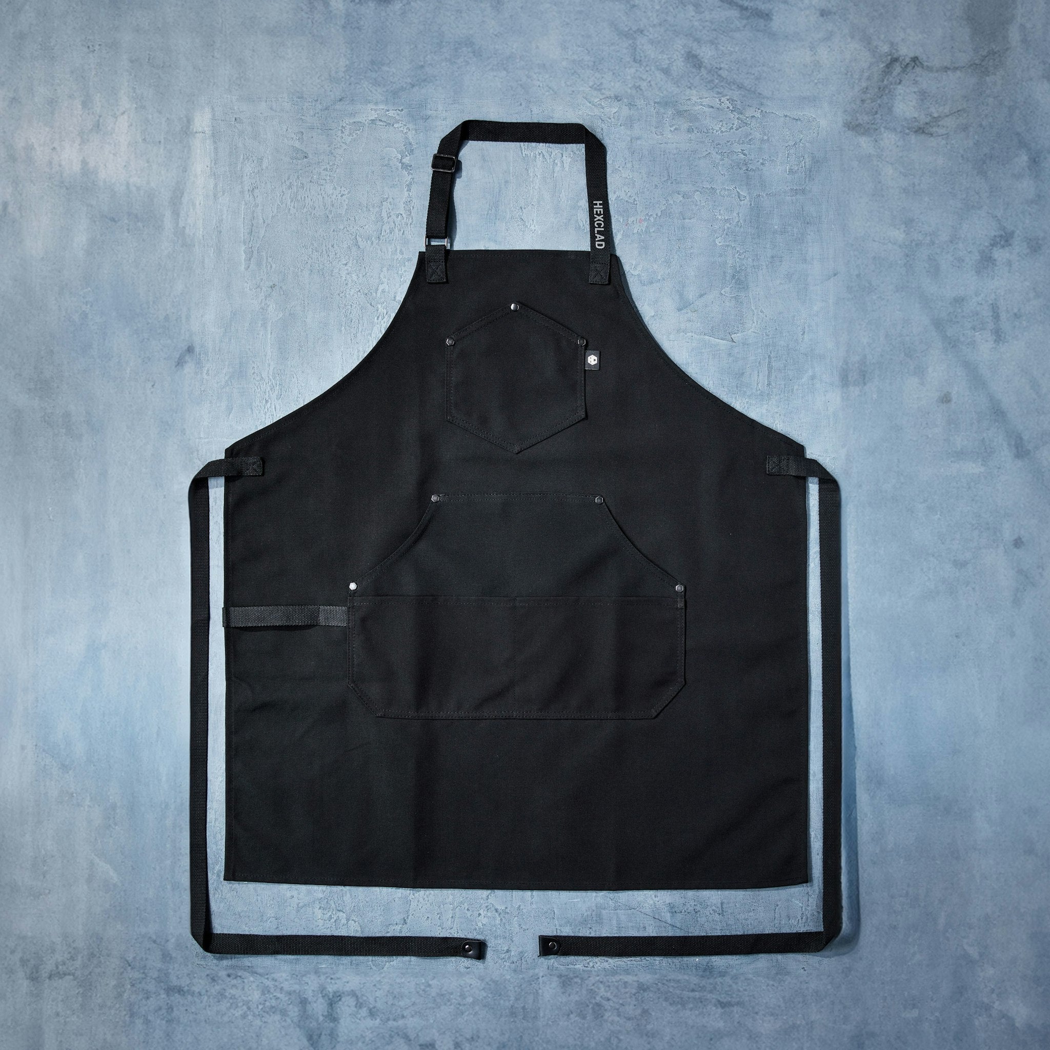Eco Modern Apron (Onyx) | HexClad EU