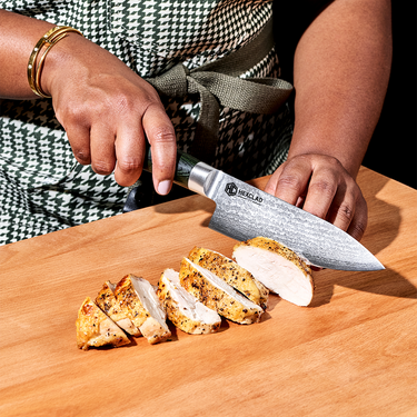 Starter Knife Set, 2-pc