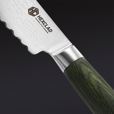 Starter Knife Set, 2-pc