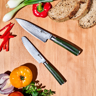 Starter Knife Set, 2-pc
