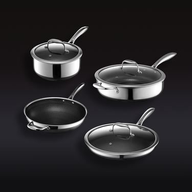 Family Cooking Set