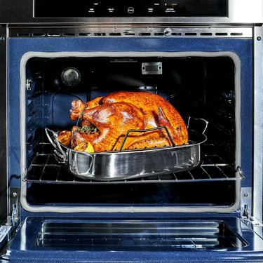 Extra-Large Hybrid Roasting Pan