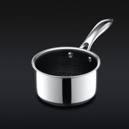 1 Litre Hybrid Pot with Lid