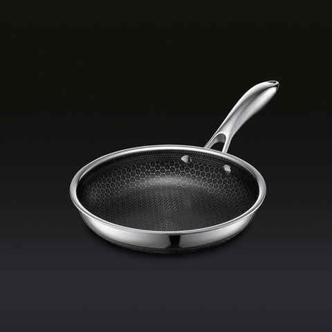 Vogue Tri Wall inductie koekenpan 28cm - Y321 Vogue Tri Wall inductie koekenpan 28cm - Y321