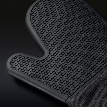 Ofen- und Grillhandschuh-Set