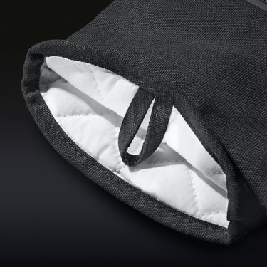 Ofen- und Grillhandschuh-Set