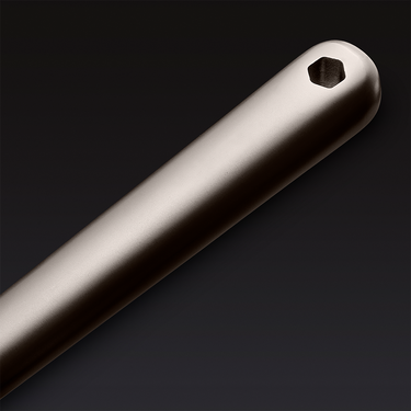 Kochbesteck-Set, 9-teilig