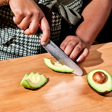 Starter Knife Set, 2-pc