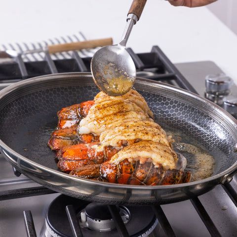 Hexclad Cookware Sale Up to 40% Off