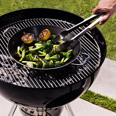 BBQ-grillpan