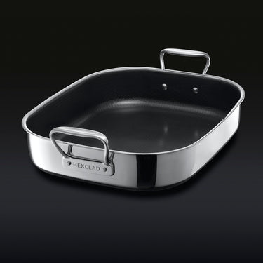 Extra-Large Hybrid Roasting Pan