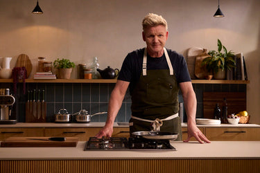 Cooking Gifts for Dad: 20 Gadgets Gordon Ramsay Recommends