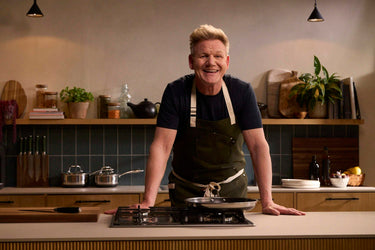 Gordon Ramsay Burger Tips