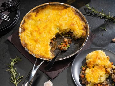 Shepherds Pie