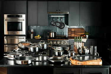 Cooking Gifts for Mom: 20 Gifts Gordon Ramsay Recommends
