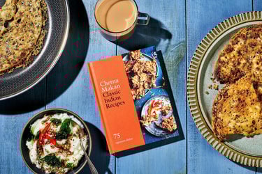 5 Things We Learned From Chetna Makan