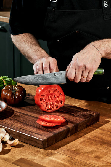 How To Test Knife Sharpness at Home