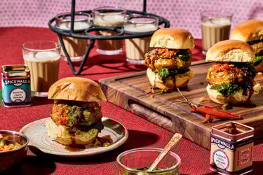 Vada Pav