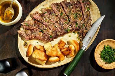 5 Weeknight Dinners To Make In Your HexClad Pans