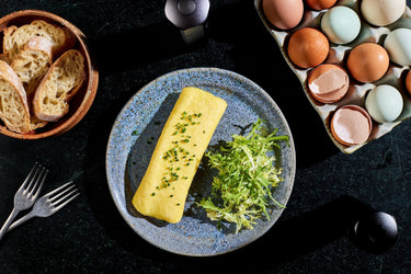 HexClassic French Omelette