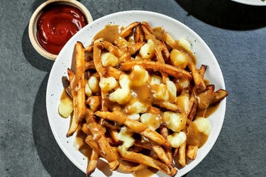 Poutine