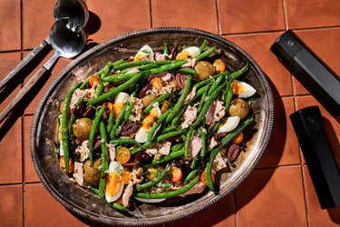 Niçoise Salad