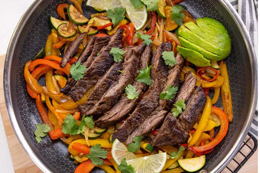 What Is a Wok: Learn Why & How To Use Your Wok