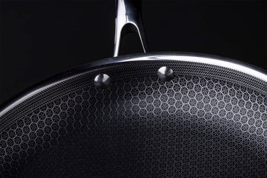 How To Clean All Parts of a Burnt Pot