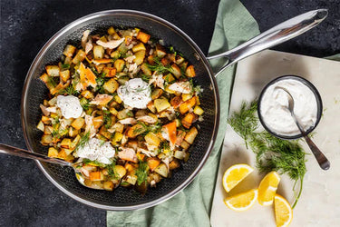 12 Cooking Methods & Techniques To Level Up in the Kitchen