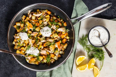 12 Cooking Methods & Techniques To Level Up in the Kitchen