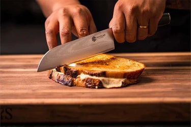 The 12 Types of Knives Every Home Chef Should Have