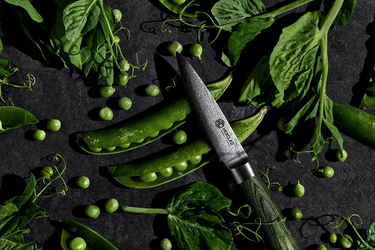 Fresh Picks: Peas 101