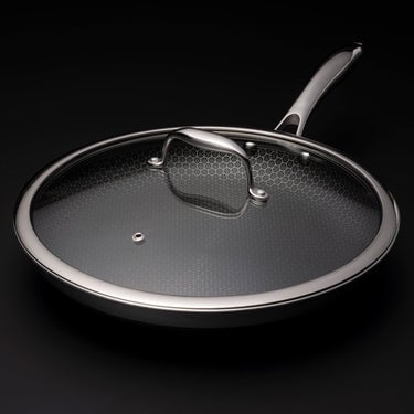 30 cm HexClad Cooking Lid