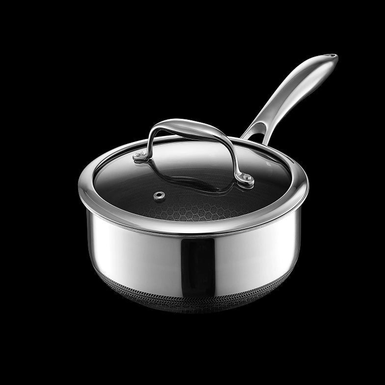 Casserole 2 L + couvercle