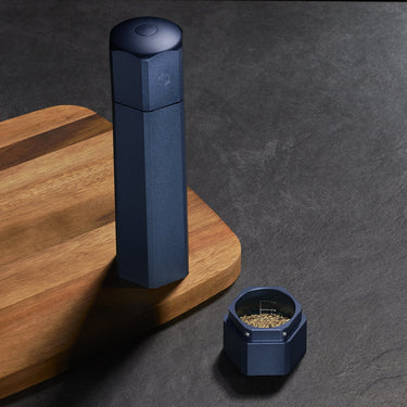 HexMill Pfeffermühle, Indigo