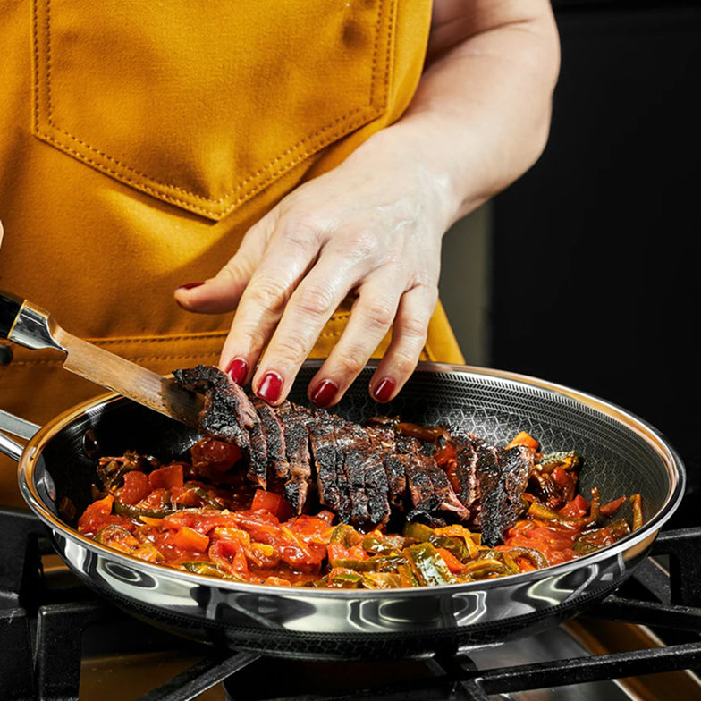 Hybride Pan - 30 cm