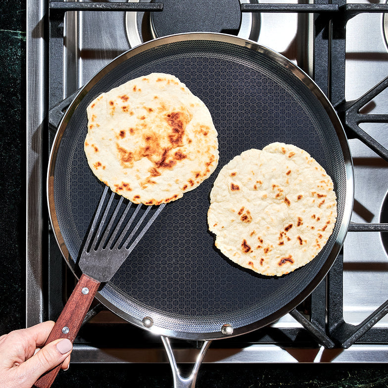 Hybrid-Grillpfanne, 30 cm