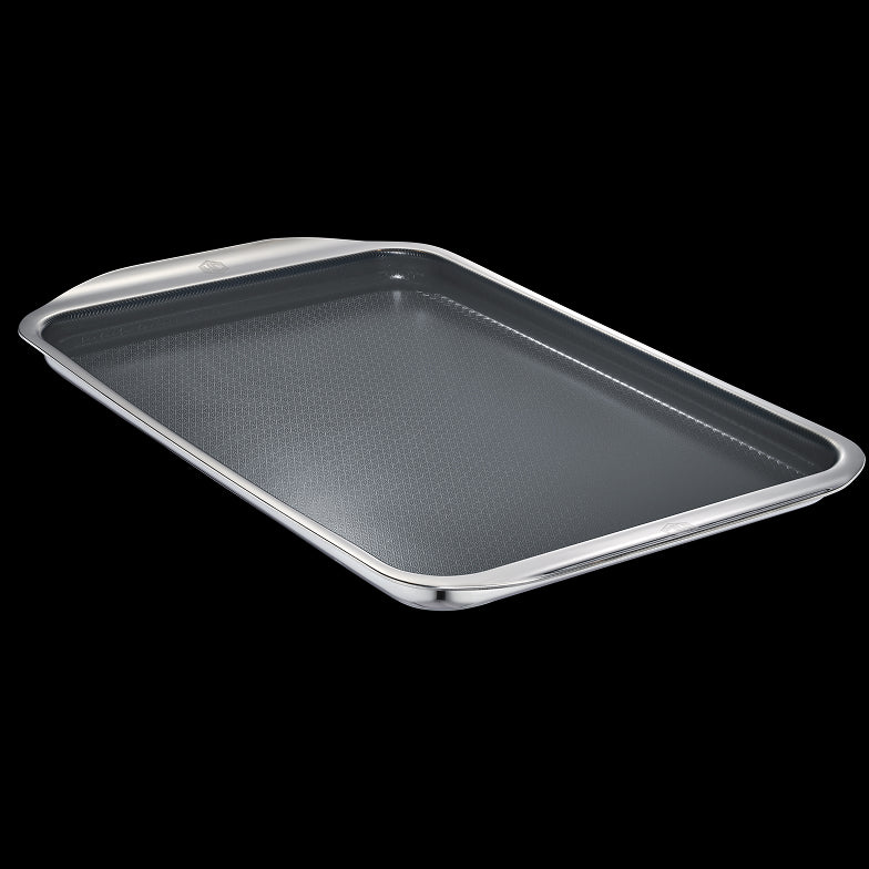 Set di stampi e teglie da forno ibridi, 6 pezzi
