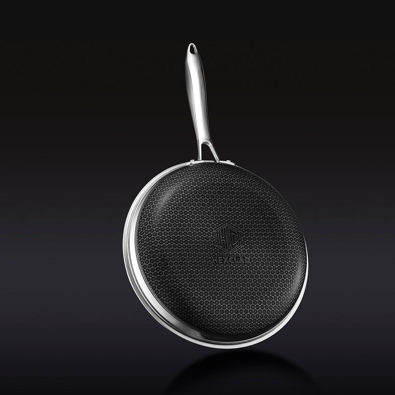 Wok ibrido, 25 cm