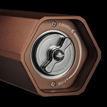 HexMill Pfeffermühle, Sienna