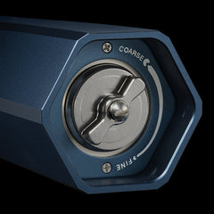 HexMill Pfeffermühle, Indigo