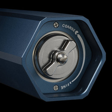 HexMill Pfeffermühle, Indigo