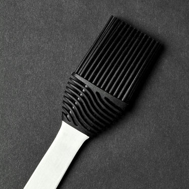 Set attrezzi da barbecue, 8 pezzi