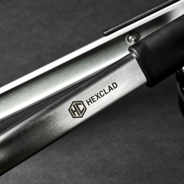 Set attrezzi da barbecue, 8 pezzi