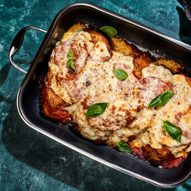 Hybrid-Bräter-Set, 4-teilig