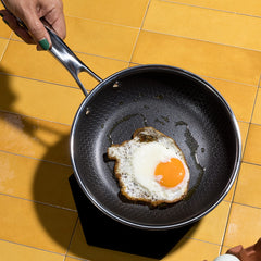 Topfuntersetzer-Set aus Silikon