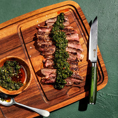Steakmesser-Set, 4-tlg.