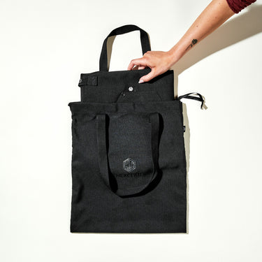 Eco-Modern Schürze (Onyx)