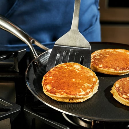 30 cm Hybride Grillpan