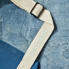Eco Modern Schürze (Azure)